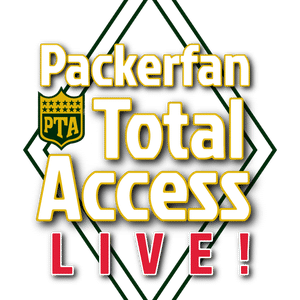 Packers Total Access | Edgerrin Cooper Chalk Talk