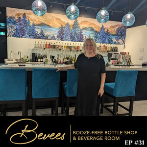 Bevees -Booze Free Bottle Shop & Beverage Room