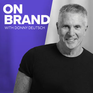 On Brand with Donny Deutsch