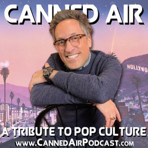 Canned Air #523 A Conversation with Marshall Jay Kaplan (Viewer Direction Advised, Prison Sentences Podcast)