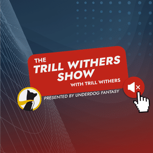 The Ham Champion is back! Trill Withers makes his triumphant return to the podcast game with Not Here to Argue. Every week Tyler will use this space to fire off some correct takes, make some correct picks, and generally talks about whatever the heck he wants. The first episode launches April 7th. Subscribe and use this link to sign up for Underdog Fantasy https://ruff.underdogfantasy.com/vgwg/trill
Learn more about your ad choices. Visit megaphone.fm/adchoices