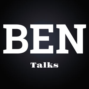 BEN Talks (9.26.2019)