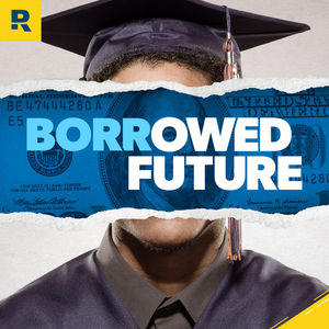 Ep 8: Own Your Future: A Life Without Student Loan Debt
