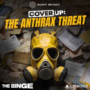 Giles and Sarah set off on their quest to discover what happened to Lionel Crabb. A chance encounter leads them to ex-diver, Commander Julian Malec, the last living link to the Crabb mystery. He tells them of a story cloaked in secrecy.



Subscribe to The Binge to get all episodes of Cover Up: Ministry of Secrets ad-free right now. Click "Subscribe" at the top of the Cover Up: Ministry of Secrets show page on Apple Podcasts or visit GetTheBinge.com to get access wherever you get your podcasts.



A Somethin’ Else & Sony Music Entertainment production.



Find more great podcasts from Sony Music Entertainment at sonymusic.com/podcasts and follow us @sonypodcasts



Archive:

Commander Crabb clip, 1956 - British Pathé
Learn more about your ad choices. Visit podcastchoices.com/adchoices