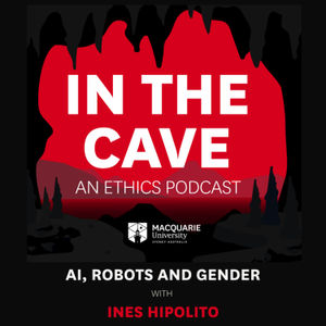 AI, Robots and Gender with Inês Hipólito