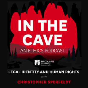 Legal Identity and Human Rights with Christopher Sperfeldt