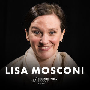 Neuroscientist Dr. Lisa Mosconi On Menopause, Hormone Health, & Alzheimer’s Prevention