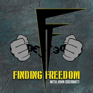 FF 435: Radical Transformation with with James Whitfield
