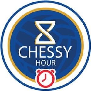 Chelsea FC Pod - Went to the op block and got blammed | Chessy Hour