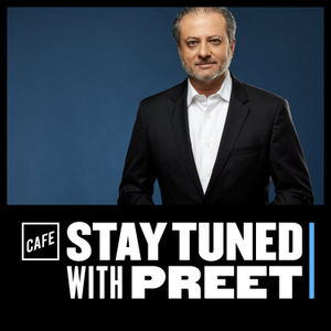 On a new episode of the CAFE Insider podcast, Preet Bharara and Joyce Vance discuss the start of former President Donald Trump’s hush money criminal trial in Manhattan, the first ever criminal trial of a former president in United States history. In a free excerpt from the show, they break down the challenges associated with selecting a jury for this high-profile case.

In the full episode, Preet and Joyce further discuss Trump’s jury selection. To listen, become a member of CAFE Insider: www.cafe.com/insider. You’ll get access to full episodes of the podcast and other exclusive content.

This podcast is brought to you by CAFE Studios and the Vox Media Podcast Network.
Learn more about your ad choices. Visit podcastchoices.com/adchoices
