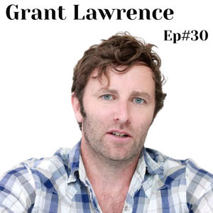 Grant Lawrence (CBC Music Top 20, Author, Musician)