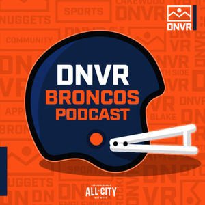 DNVR Denver Broncos Podcast