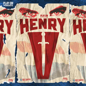 Introducing...Henry V