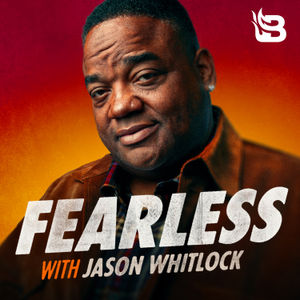Fearless with Jason Whitlock COMING SOON!
Learn more about your ad choices. Visit megaphone.fm/adchoices