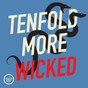 The third season of Tenfold More Wicked is called “Murder in the Court.” It's a historical true crime story about a fractured family in 1930s Texas and the murders that left a black mark on its history. Associate Supreme Court Justice William Pierson is revered on the bench, while his wife Lena is adored by their three kids at home. One night in April of 1935 the couple is murdered. Soon the suspect would shock everyone with a controversial defense that still angers people today.  
Written, researched, and hosted by Kate Winkler Dawson/producers Jason Wehling and Laura Sobel/sound designer Eric Friend/composer Curtis Heath/web designer Ilsa Brink 
Subscribe to my newsletter: tenfoldmorewicked.com Buy my books: katewinklerdawson.com 
If you have suggestions for historical crimes that could use some attention, email me: info@tenfoldmorewicked.com Follow me on social: @tenfoldmore (Twitter) / @tenfoldmorewicked (Facebook and Instagram) 
See my sources here: tenfoldmorewicked.com 
2021 All Rights Reserved

      
Learn more about your ad choices. Visit megaphone.fm/adchoices