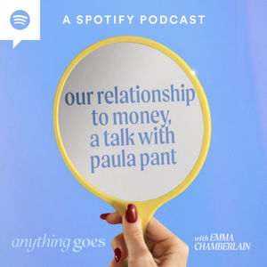 our relationship with money, a talk with paula pant [video]