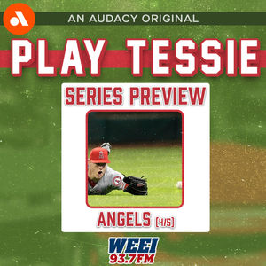 Series Preview: Angels (4/5)