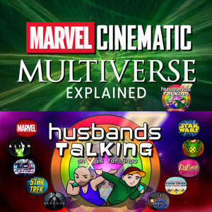 Marvel Cinematic Multiverse EXPLAINED - Loki, The Marvels, X-Men, and MORE!