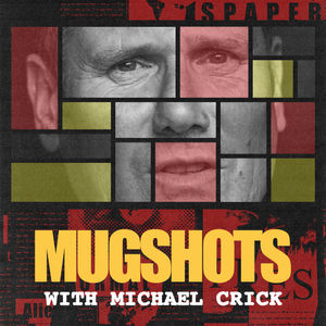 Mugshots with Michael Crick