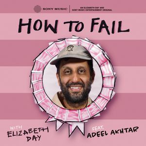 S20, Ep11 Adeel Akhtar - The importance of staying true to yourself