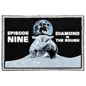 Season 2  Episode 9 : The Diamond in the Rough (A Musical)