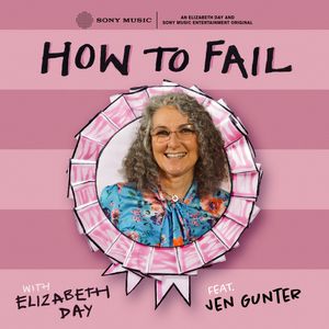 S20, Ep12 Dr. Jen Gunter - Patriarchy, periods and penile failure