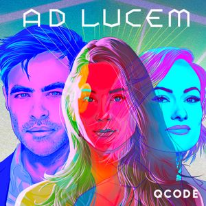 Introducing - Ad Lucem Trailer