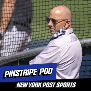 What’s Next for Yankees After Disappointing 2021 Season?