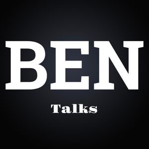 BEN Talks (9.12.2019)
