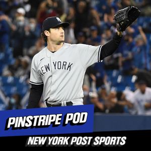 Will Yankees Get a Wild Card Spot? feat. Ken Davidoff