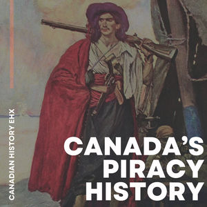 The Age of Piracy in Canada