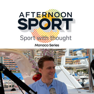 Monaco Series - Max Günther