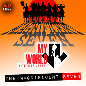 Episode 146: The Magnificent Seven