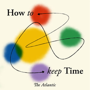 Time can feel like a subjective experience—different at different points in our lives. It’s also a real, measurable thing. The universe may be too big to fully comprehend, but what we do know could help inform the ways we approach our understanding of ourselves, our purpose, and our time.
Theoretical physicist and black-hole expert Janna Levin explains how the science of time can inspire new thinking and fresh perspectives on a much larger scale.
Music by Rob Smierciak (“Slow Money, Money Time, Guitar Time, Ambient Time”), Gavin Luke (“Time Zones”), Hanna Lindgren (“Everywhere Except Right Here”), and Dylan Sitts (“On the Fritz”).
Write to us at howtopodcast@theatlantic.com. 
Learn more about your ad choices. Visit megaphone.fm/adchoices