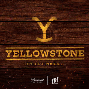 The Official Yellowstone Podcast returns to unpack Season 5 and all things across the Yellowstone universe. In celebration of the Yellowstone Season 5 premiere, enjoy this recent CBS Sunday Morning interview with Kevin Costner and Taylor Sheridan creator of "Yellowstone" and its prequel, "1883" (along with the prequel's upcoming sequel, "1932"). Go behind the scenes with exclusive interviews featuring cast members and celebrity superfans that explore music, food, culture, and beyond with The Official Yellowstone Podcast. New episodes every Sunday. 
Learn more about your ad choices. Visit megaphone.fm/adchoices