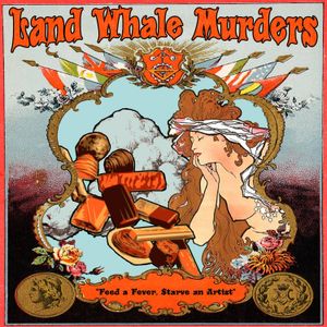 Introducing: The Land Whale Murders