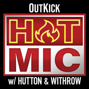 Hutt and Chad discuss Toronto Raptors’ Jontay Porter, brother of Nuggets Michael Porter Jr, receiving a LIFETIME BAN from the NBA for betting and have we entered an era in the NFL where it's more important to be nice than good? 
OutKick Senior NFL Writer, Armando Salguero on the importance of reliable sources when reporting a story, what Sean Payton's draft plan should be and where Tom Brady will play next year?    
Learn more about your ad choices. Visit megaphone.fm/adchoices