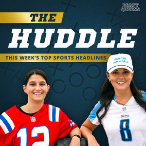 [The Huddle] Week of 5/22/23