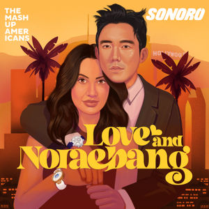 Marriage Confessions; is a captivating podcast that combines humor with heart as Nathan, a self-proclaimed "gringo" finance guy from the U.S., and Michelle, his spirited Latina wife and telenovela actress from Venezuela, share unfiltered stories about relationships, intimacy, parenting, and being business partners. The dynamic duo fearlessly explores the challenges and triumphs of their rollercoaster marriage, raising twin boys, and building a life together.
Listen now to Marriage Confessions:

Apple Podcast
Spotify
Amazon Music
