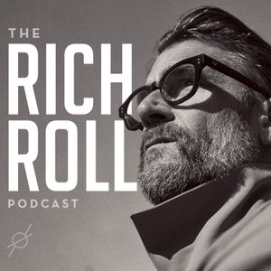 Roll On is Back! After a 6-month break, my trusty co-pilot Adam Skolnick and I reunite to talk shop and answer your questions. Specific topics include burnout, sabbaticals, the latest in AI, current fitness regimens & favorite movies of 2023 before announcing the release of Voicing Change III and answering listener questions. It’s been too long. We missed you and are delighted to return to your earholes!

Show notes + MORE
Watch on YouTube
Newsletter Sign-Up

﻿Today’s Sponsors:
Bon Charge: 15% OFF the Sauna Blanket with code RICHROLL 👉boncharge.com
Faherty: 20% OFF my favorite styles w/ code RR20  👉fahertybrand.com/richroll
AG1: Get a FREE 1-year supply of Vitamin D3+K2 & 5 FREE AG1 Travel Packs 👉 drinkAG1.com/richroll
Peak Design: Get 20% OFF backpacks & more  👉peakdesign.com/richroll
Eight Sleep: $200 off the Pod 3 Cover 👉Eightsleep.com/richroll 
On: Get 10% off shoes & more  👉on.com/richroll