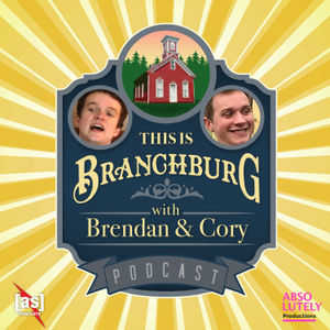 Episode 17: The Battle of Branchburg (feat. Ellie Kemper)
