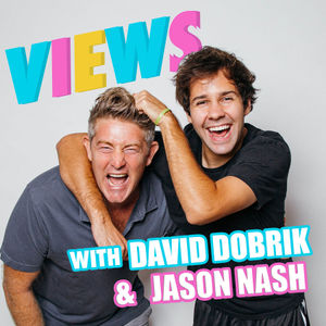 David and Jason welcome Netflix reality star Harry Jowsey to talk about his difficult time on “Too Hot to Handle,” his modeling career and some outrageous stories from boarding school. Plus, the guys talk to Harry about his awkward time meeting Jason, the problem with snakes in Australia and his wild night at Boa Steakhouse. Then, Ilya joins the guys to tell a crazy story about how he got scammed after pulling over on the side of the highway.
 
To learn more about listener data and our privacy practices visit: https://www.audacyinc.com/privacy-policy
  
 Learn more about your ad choices. Visit https://podcastchoices.com/adchoices