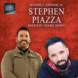 Stephen Piazza | From The Depths Of Addiction To A Spiritual Awakening Restoring Faith And Sobriety