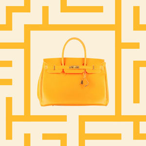 Money Can Buy You Everything, Except Maybe a Birkin Bag