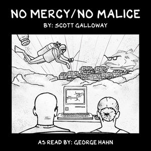 No Mercy / No Malice: War on the Young