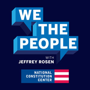 In this episode of We the People, Jeffrey Rosen has a special one-on-one conversation with the historian Allen Guelzo on his new book Our Ancient Faith: Lincoln, Democracy, and the American Experiment. They discuss Lincoln’s powerful vision of democracy, revisit his approach to tackling slavery and preserving the Union, and explain how Lincoln remains relevant as a political thinker today. 

Resources

Allen Guelzo, Our Ancient Faith: Lincoln, Democracy, and the American Experiment (2024)  

“Lincoln’s Speeches and the Refounding of America,” NCC America’s Town Hall program (Nov. 2021) 

William H. Herndon, Herndon on Lincoln: Letters (2016) 

Abraham Lincoln, “Speech to the Young Men’s Lyceum of Springfield,” (1838)  

 

Questions or comments about the show? Email us at podcast@constitutioncenter.org.  
Continue today’s conversation on social media @ConstitutionCtr and #WeThePeoplePodcast.
Sign up to receive Constitution Weekly, our email roundup of constitutional news and debate, at bit.ly/constitutionweekly.  
You can find transcripts for each episode on the podcast pages in our Media Library. 