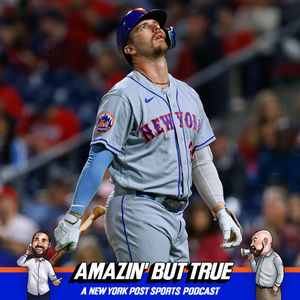 Is Buck Showalter’s Mets Future in Limbo? feat. Zach Braziller