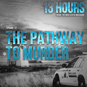 The Pathway to Murder | 13