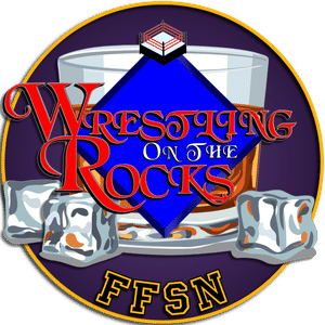 Wrestling on the Rocks