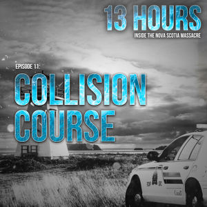 Collision Course | 11